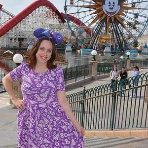 Meet your Posher, Caitlin